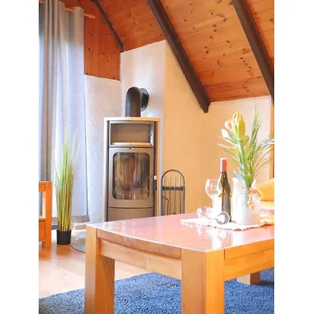 Haus Am Deich Holiday home *