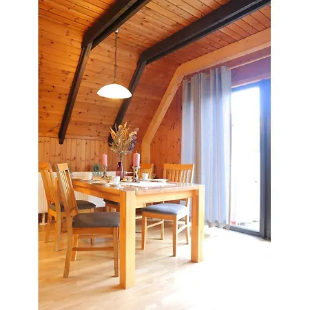 Haus Am Deich Nyaraló Dorumer Neufeld