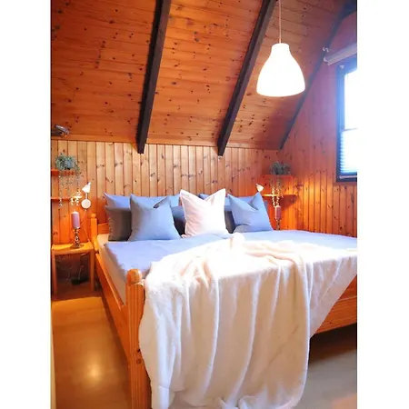 Haus Am Deich Holiday home