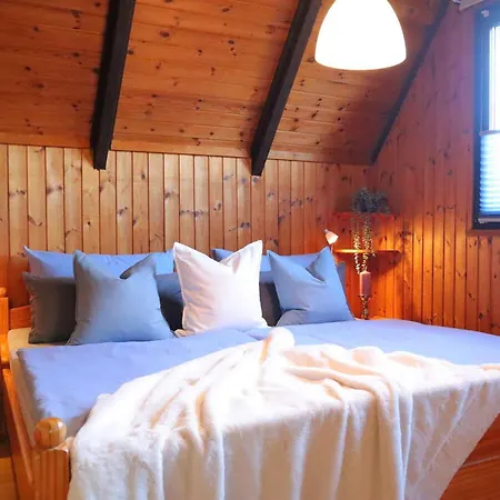 Holiday home Haus Am Deich *