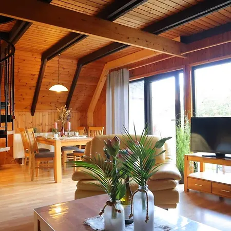 Haus Am Deich Dorumer Neufeld