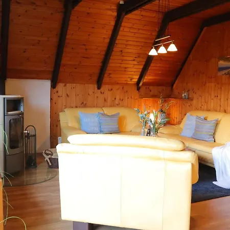 Haus Am Deich Holiday home