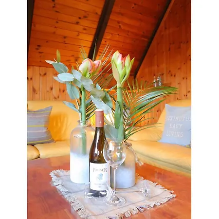 Holiday home Haus Am Deich