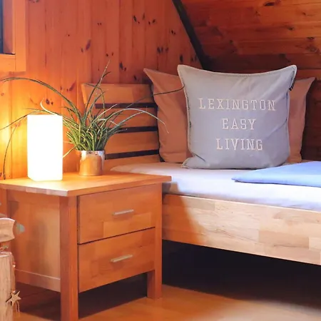 Holiday home Haus Am Deich *