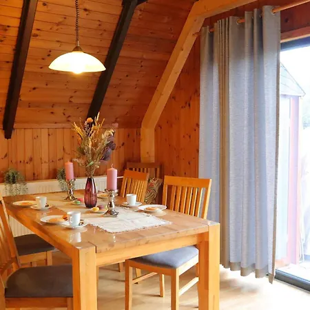 Haus Am Deich Holiday home Dorumer Neufeld