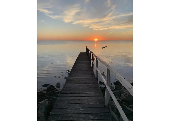 Haus Am Deich * דורום נויפלד